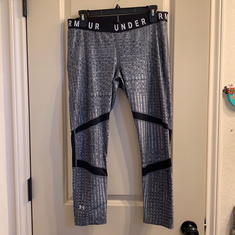 Under Armor Leggings